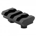 1.35" M-LOK Rail Section (Package)